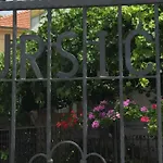 Apartmani Ursic Split