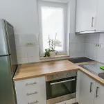 Apartmani Ursic Apartment *