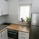 Apartmani Ursic *