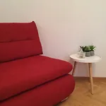 Apartmani Ursic *