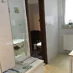 Apartmani Ursic *