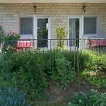 Apartmani Ursic Apartment *