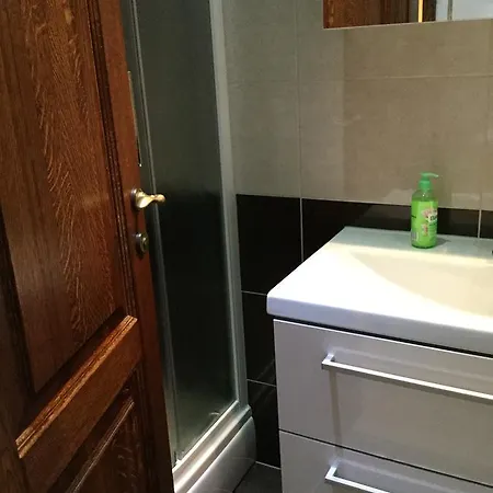 Ursic Apartment