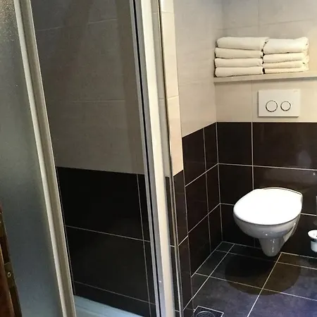Ursic Apartment *
