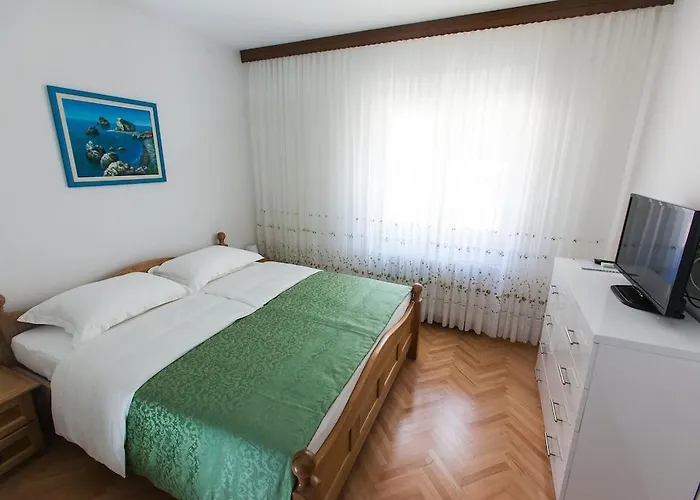 公寓 Ursic 斯普利特